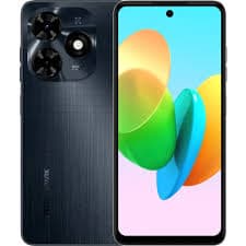 Main image of Tecno Spark 20c 4/256GB (черный)