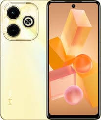 Main image of Infinix HOT 40 Pro 12/256GB