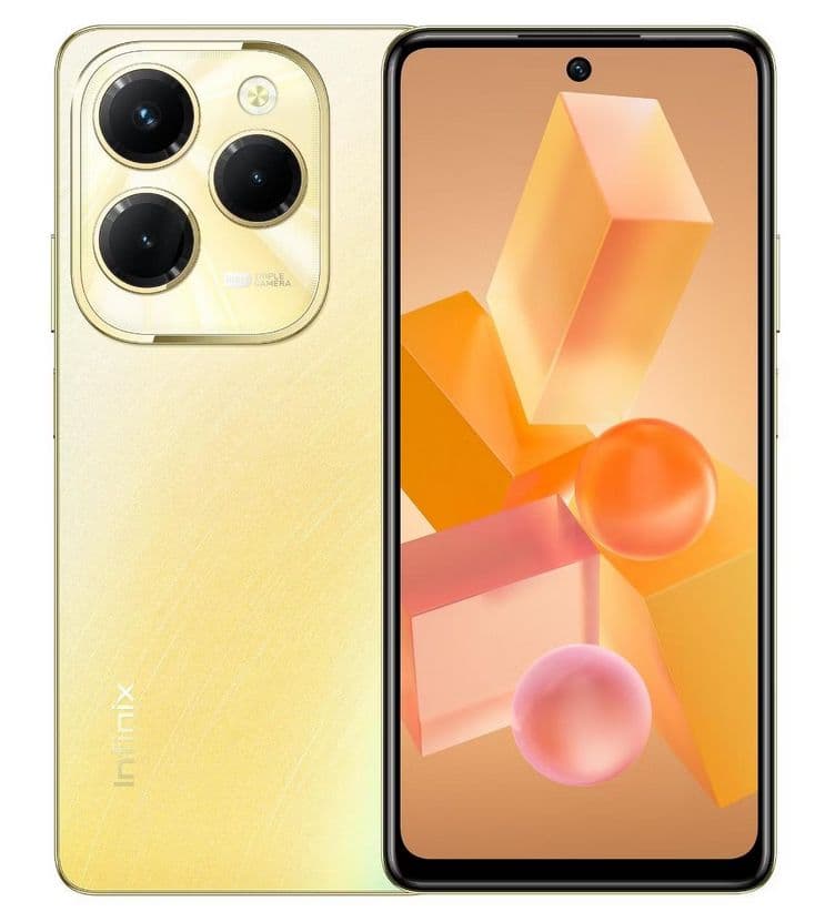 Main image of Infinix HOT 40 Pro 12/256GB