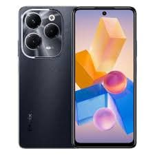 Infinix HOT 40 Pro 8/256GB