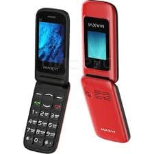 Main image of Maxvi E8 (красный)