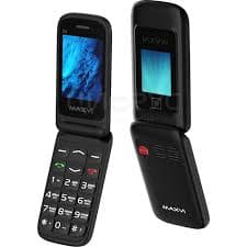 Main image of Maxvi E8