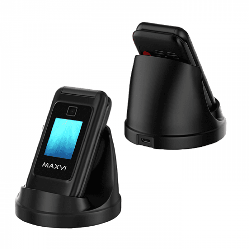 Maxvi E8