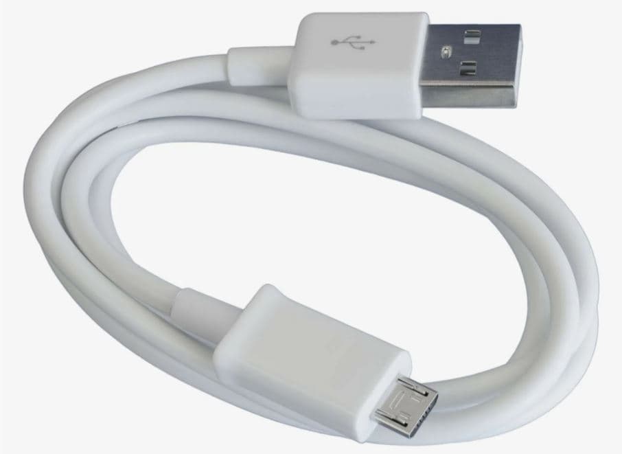 Main image of LENYES LC908V для microUSB 3A (1м)