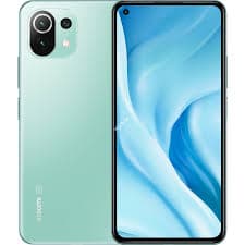 Main image of Xiaomi Mi 11 Lite 5G 8/128GB