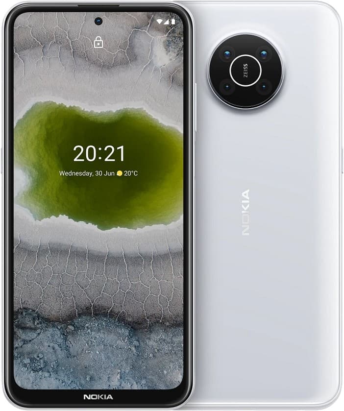 Main image of Nokia X10 6/128Gb