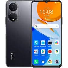 Main image of Honor X7b 8/128GB (черный)