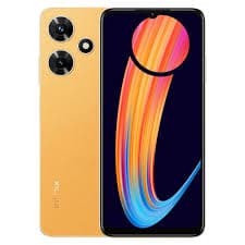 Main image of Infinix HOT 30I 8/128GB (золото)