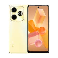 Main image of Infinix HOT 40i 4/128GB (золото)