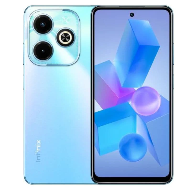 Main image of Infinix HOT 40i 4/128GB