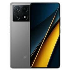 Main image of Xiaomi POCO X6 Pro (5G) 8/256GB (серый)