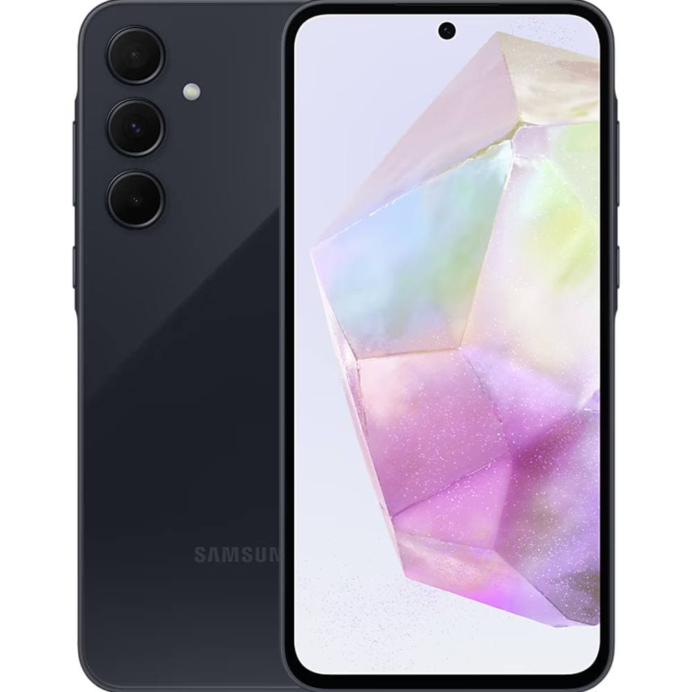 Main image of Samsung Galaxy A55 5G 8/256GB (синий)