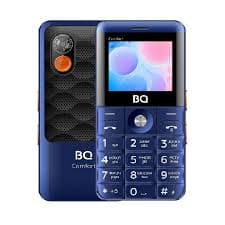 Main image of BQ 2006 Comfort