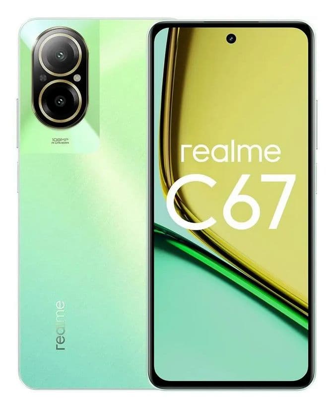 Realme C67 8/256GB
