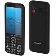 Main image of Maxvi B32 (чёрный)