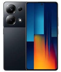 Main image of Xiaomi Poco M6 Pro 12/512GB