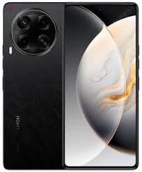 Main image of Tecno Camon 30 8/256GB (чёрный)