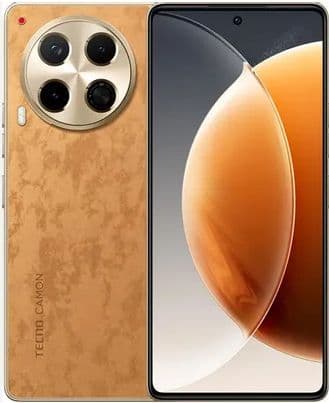Main image of Tecno Camon 30 8/256GB (коричневый)