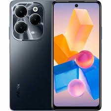 Main image of Infinix HOT 40 8/128GB
