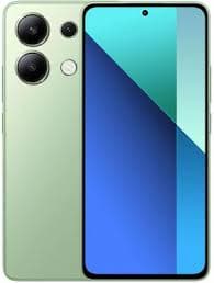 Main image of Xiaomi Redmi Note 13 6/128GB (зелёный)