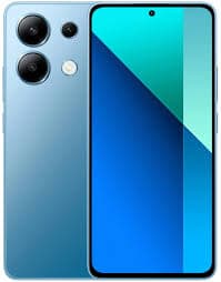 Main image of Xiaomi Redmi Note 13 6/128GB (синий)