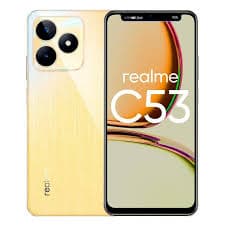 Main image of Realme C53 8/256GB (золото)