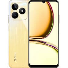 Main image of Realme C53 8/256GB (золото)