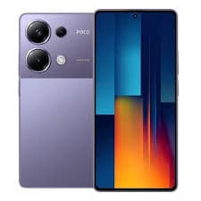 Main image of Xiaomi Poco M6 Pro 12/512GB (фиолетовый)
