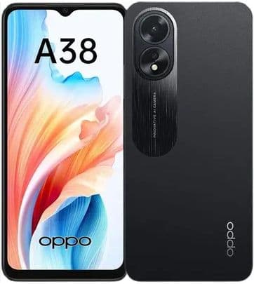 Main image of Oppo A18 4/128GB