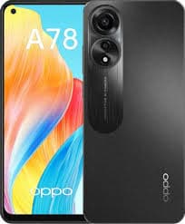 Main image of Oppo A78 8/256GB