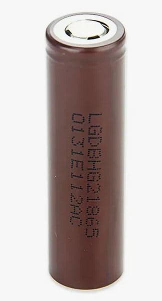 Main image of multibrand TR 18650 3000mAh 3.7V