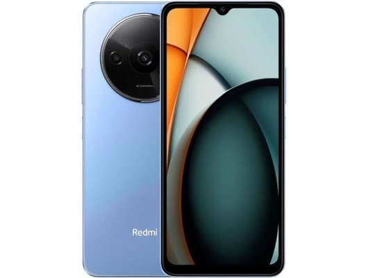 Main image of Xiaomi Redmi A3 3/64GB (синий)