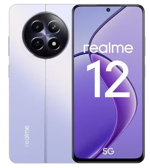 Main image of Realme 12 8/256GB