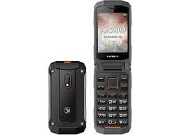 Main image of teXet TM-D411 (чёрный)