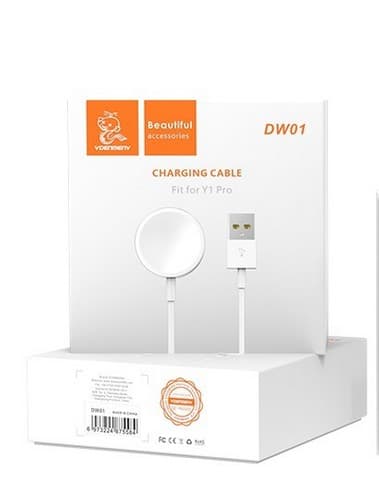 Main image of Denmen DW01 Apple Watch Cable (беспроводная)