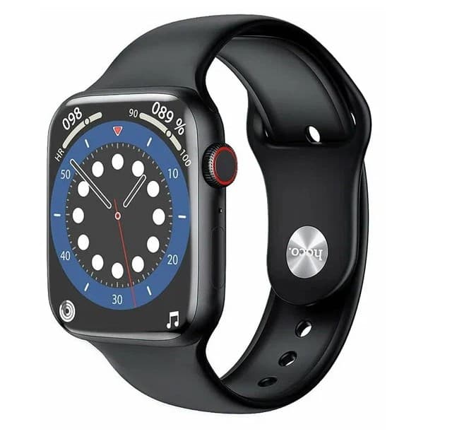 Hoco Y5 Pro LCD1.85/BT 5.0/240mAh (черный)