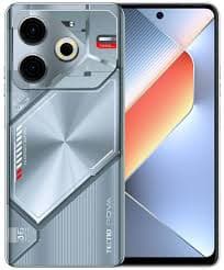 Main image of Tecno POVA 6 Neo 8/256GB (серый)