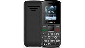 teXet TM-206