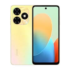 Main image of Tecno Spark Go 2024 4/128GB (золото)