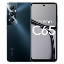 Main image of Realme C65 8/256GB (черный)