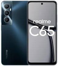 Main image of Realme C65 8/256GB (черный)