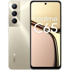 Main image of Realme C65 8/256GB (золото)