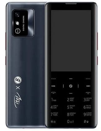 Main image of ITEL IT663
