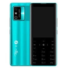 Main image of ITEL IT663 (зелёный)