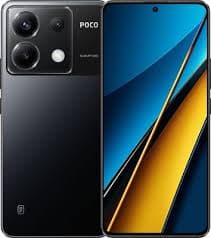Main image of Xiaomi Poco X6 12/256GB