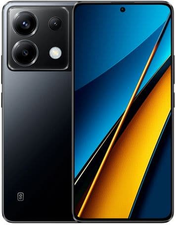 Main image of Xiaomi Poco X6 12/256GB