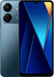 Main image of Xiaomi Poco C65 8/256Gb (синий)