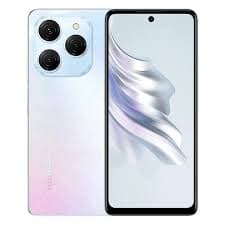 Main image of Tecno Spark 20 Pro 8/256GB (серебро)