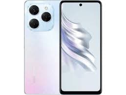 Main image of Tecno Spark 20 Pro 8/256GB (серебро)