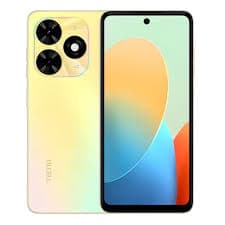 Main image of Tecno Spark Go 2024 3/64GB (золото)